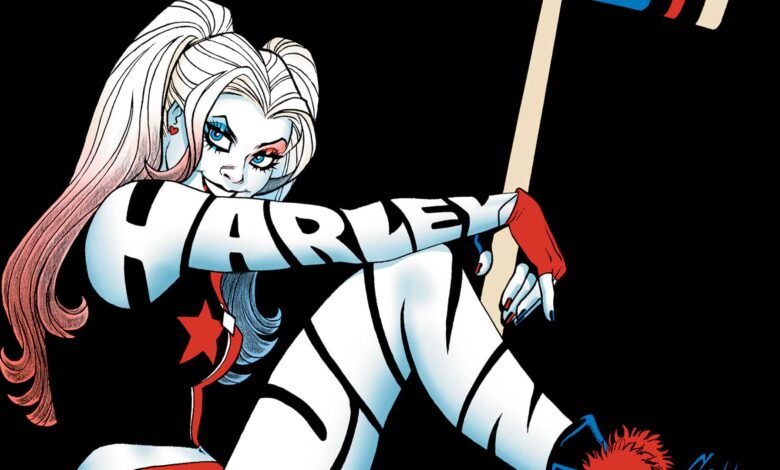 Harley Quinn